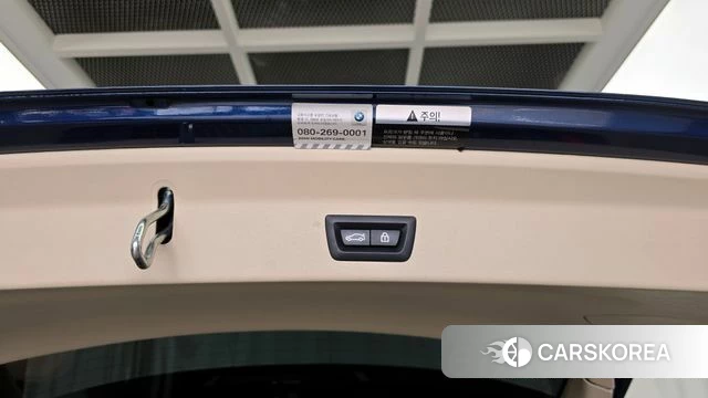 BMW X3 (G01) id 4378231 из Кореи 21