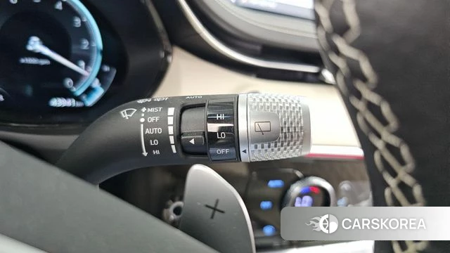 Genesis GV70 id 4302604 из Кореи 21