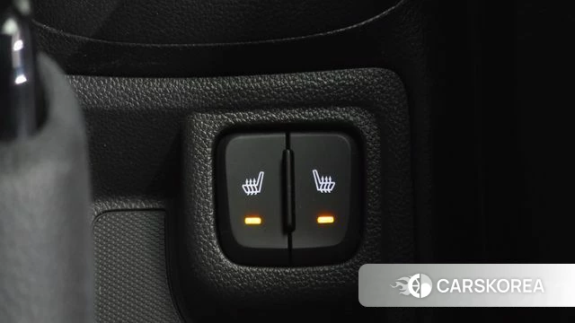 Chevrolet (GM Daewoo) The New Spark id 4763606 из Кореи 21