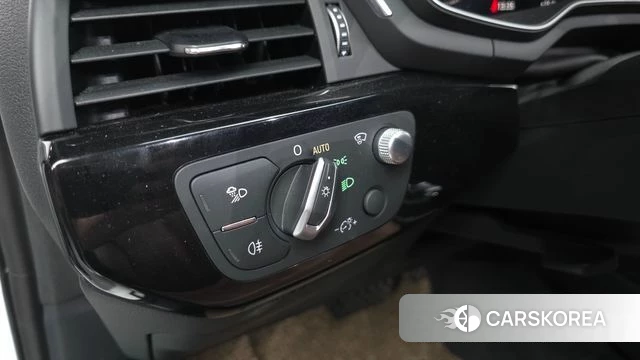 Audi A4 (B9) id 4849100 из Кореи 21