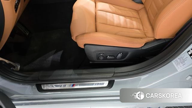 BMW 3 Series (G20) id 4752931 из Кореи 21