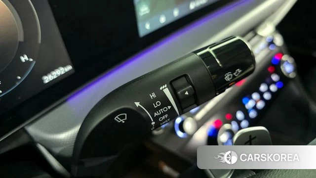 Hyundai Sonata D Edge (DN8) id 4266654 из Кореи 21