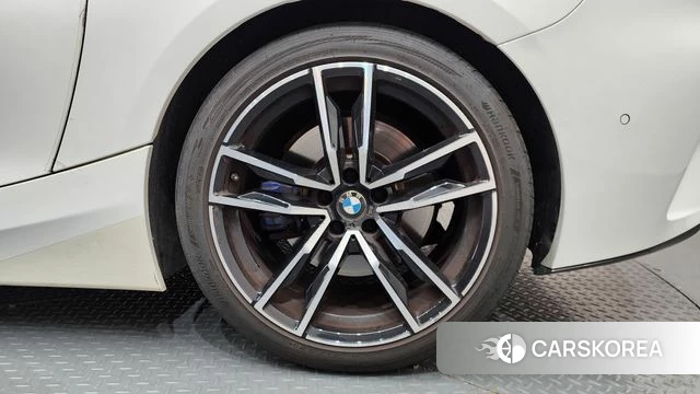 BMW Z4 (G29) id 4508070 из Кореи 21