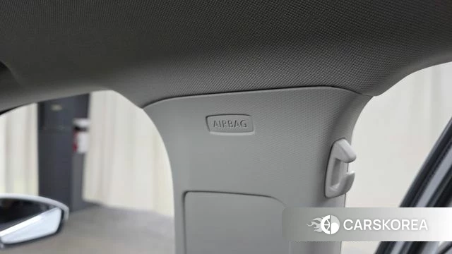 Volkswagen Tiguan second Generation id 4965537 из Кореи 21