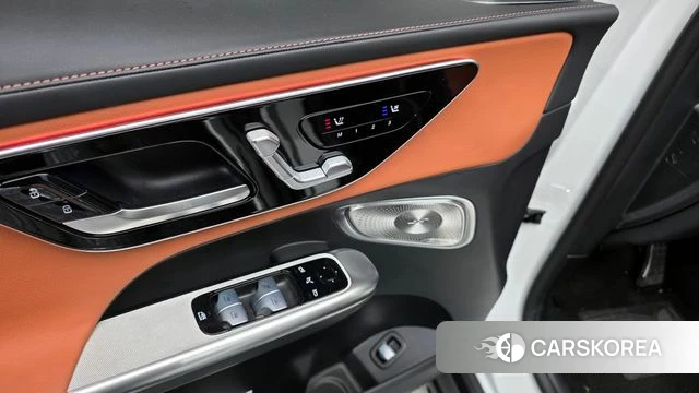 Mercedes-Benz GLC-Class X254 id 4360197 из Кореи 21