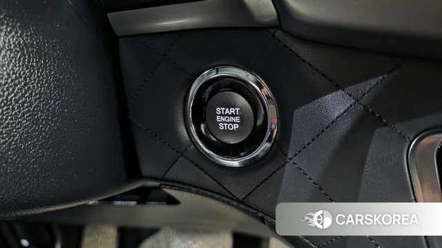 Ssangyong G4 Rexton id 4318189 из Кореи 21
