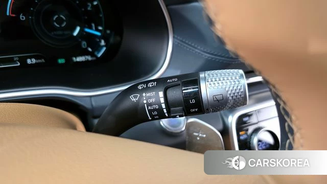 Genesis GV80 id 4244897 из Кореи 21