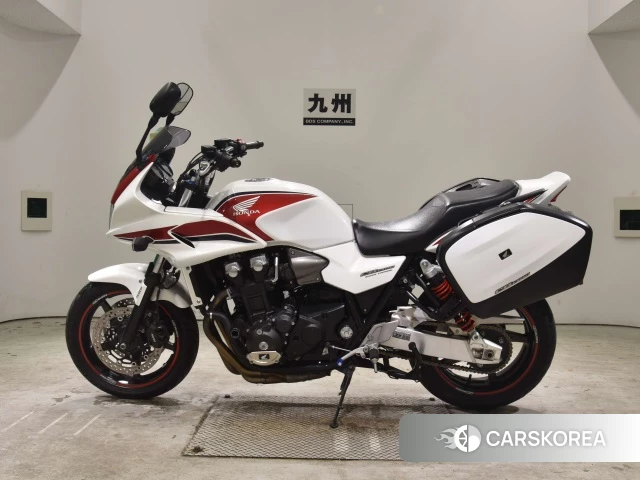 Honda CB1300ST id 3949946 из Японии 21