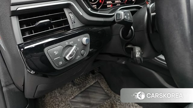 Audi A5 (F5) id 4785422 из Кореи 21
