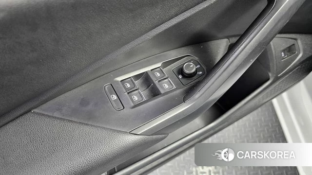 Volkswagen 7th Generation of Jetta id 4409587 из Кореи 21