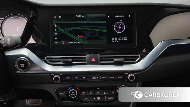 Kia Niro Plus id 4757920 из Кореи 21