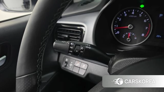 Kia Stonic id 4755313 из Кореи 21