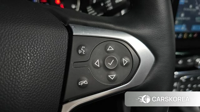 Chevrolet (GM Daewoo) Traverse id 4528173 из Кореи 21