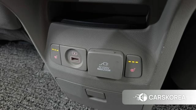 Kia The New Carnival id 4794964 из Кореи 21