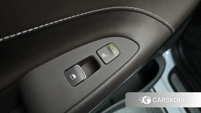 Hyundai Grandeur IG Hybrid id 4615117 из Кореи 21