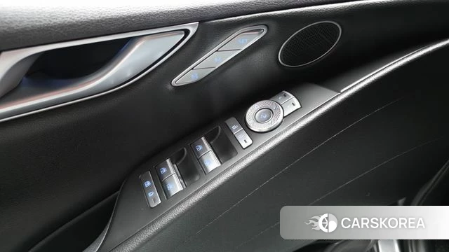 Genesis G80 (RG3) id 4881437 из Кореи 21