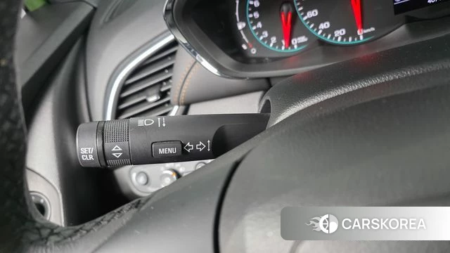 Chevrolet (GM Daewoo) The New Trax id 4362755 из Кореи 21