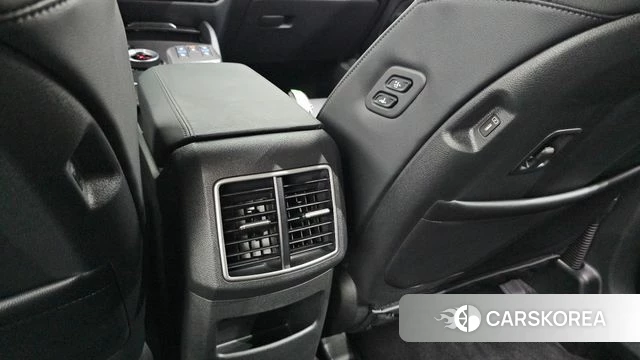Kia The New Sportage 5th Generation id 4756893 из Кореи 21