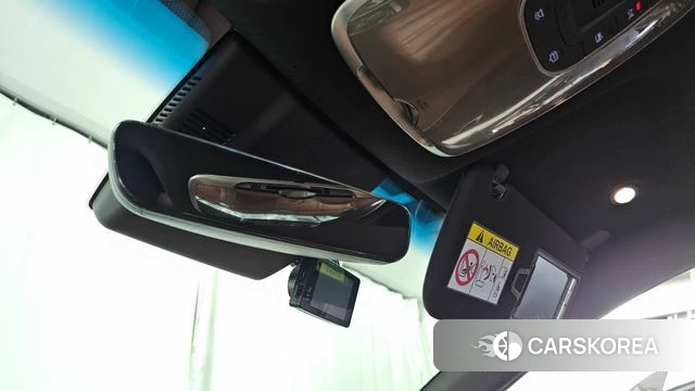 Genesis G80 (RG3) id 4445721 из Кореи 21