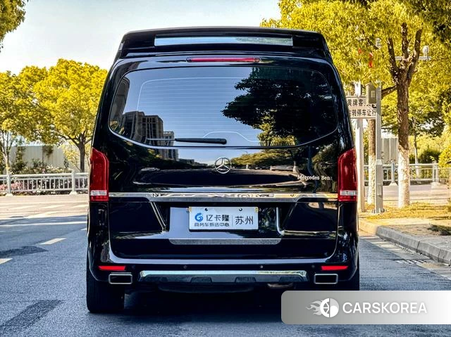 Mercedes-Benz Vito id 4241578 из Китая 21