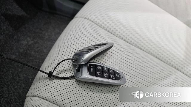 Hyundai Ionic 5 id 4355412 из Кореи 21