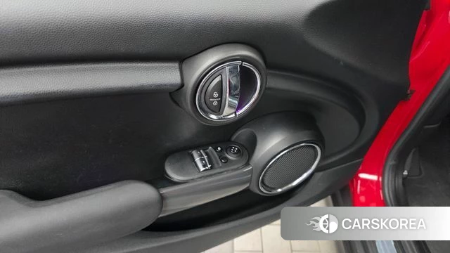 Mini Cooper id 4745862 из Кореи 21