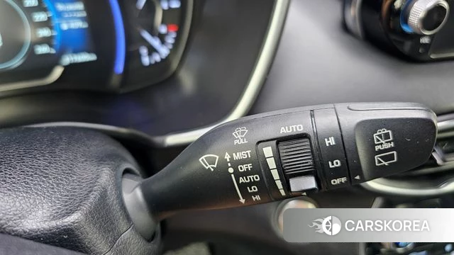 Hyundai Santa Fe TM id 4865591 из Кореи 21