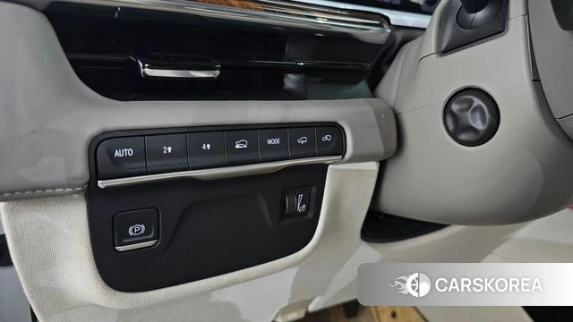 Cadillac Escalade 5th Generation id 4442998 из Кореи 21