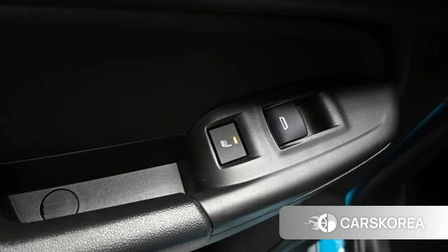 Chevrolet (GM Daewoo) Trailblazer id 4283275 из Кореи 21