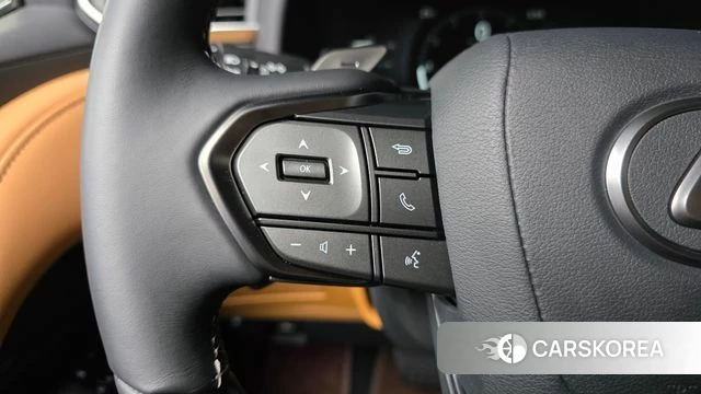 Lexus LX 4th Generation id 4505363 из Кореи 21
