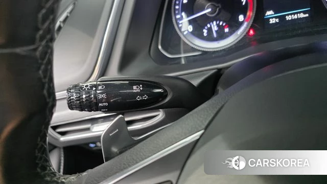 Hyundai Sonata (DN8) id 4624462 из Кореи 21