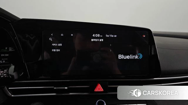 Hyundai Avante (CN7) id 4330879 из Кореи 21