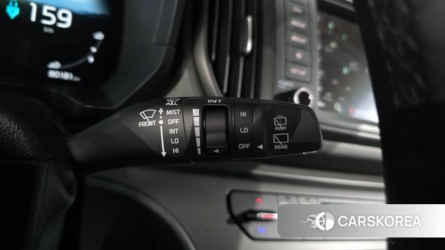 Kia The New Kia Ray EV id 4767873 из Кореи 21