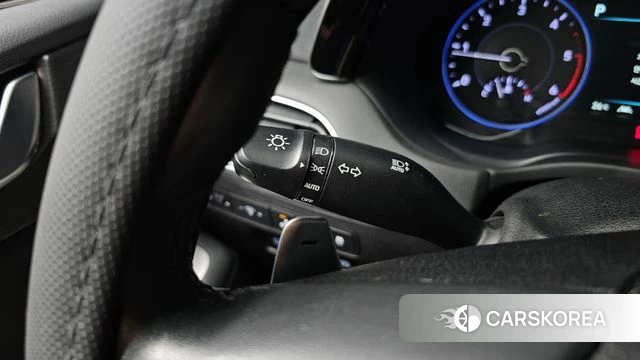 Hyundai Palisade id 4620264 из Кореи 21