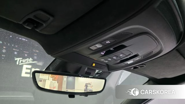 Cadillac CT6 id 4294536 из Кореи 21
