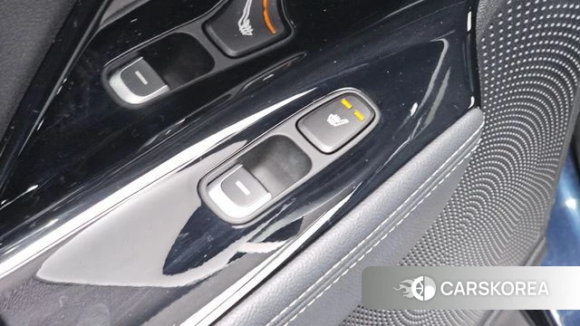 Kia Niro id 4900729 из Кореи 21