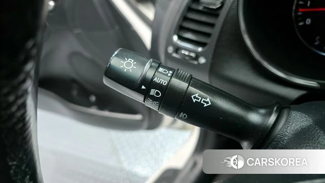 Kia The New K3 id 4225789 из Кореи 21