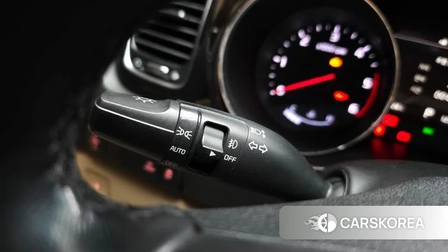 Kia The New Carnival id 4713320 из Кореи 21