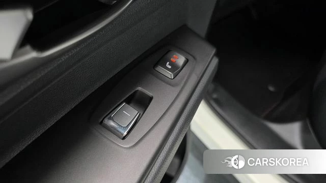 Ssangyong Beautiful Korando id 4476283 из Кореи 21