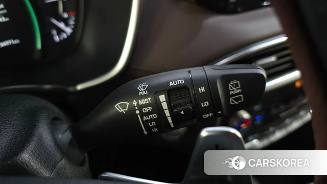 Hyundai Santa Fe TM id 4390379 из Кореи 21