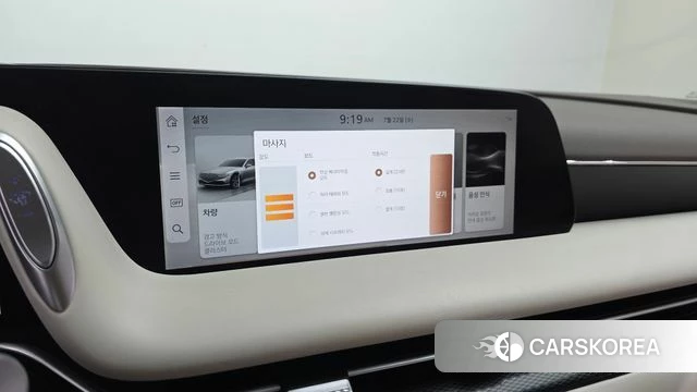 Genesis G90 (RS4) id 4613599 из Кореи 21