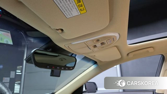 Genesis G80 id 4764964 из Кореи 21