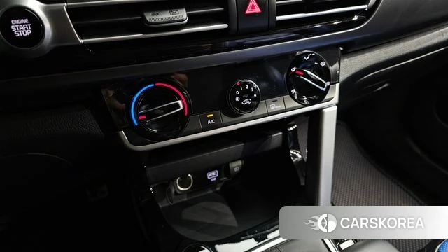 Kia Seltos id 4389252 из Кореи 21