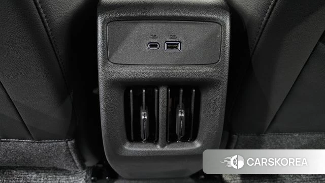 Chevrolet (GM Daewoo) Trax Crossover id 4719512 из Кореи 21