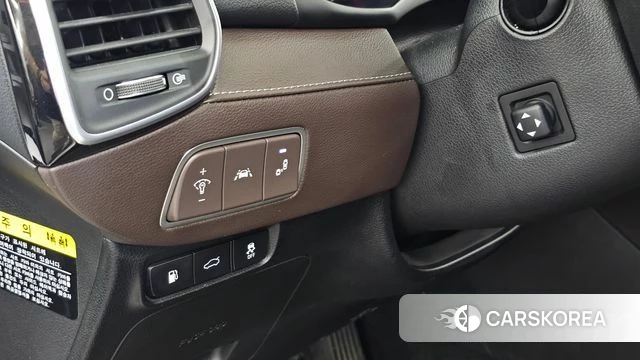 Hyundai Grandeur IG id 4502443 из Кореи 21