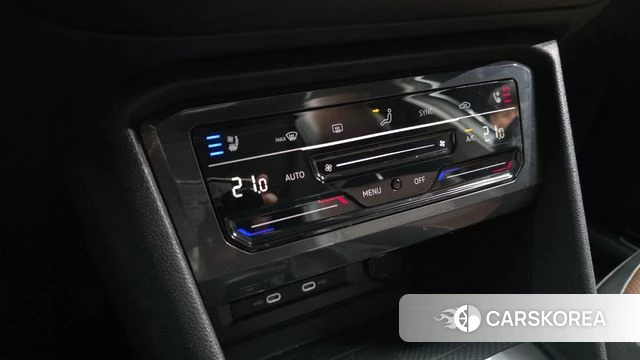 Volkswagen Tiguan Allspace id 4481214 из Кореи 21