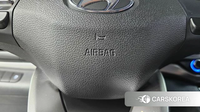 Hyundai The New Avante AD id 4581723 из Кореи 21
