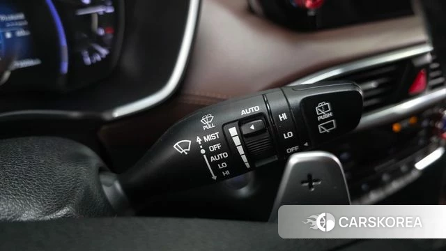 Hyundai Santa Fe TM id 4310725 из Кореи 21