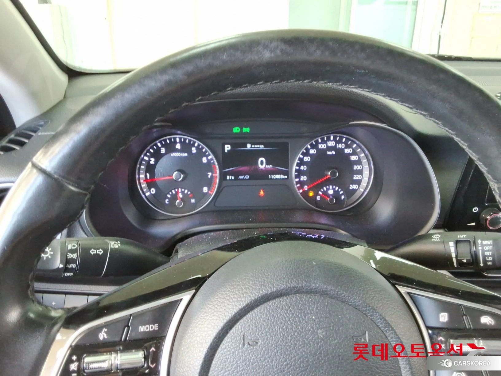 Kia K3 id 4902462 из Кореи 21