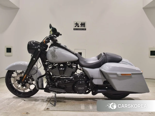 Проданный Harley-Davidson Road King FLHRXS1870 id 4237442 из Японии, фото 21